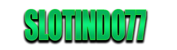 Logo SLOTINDO77
